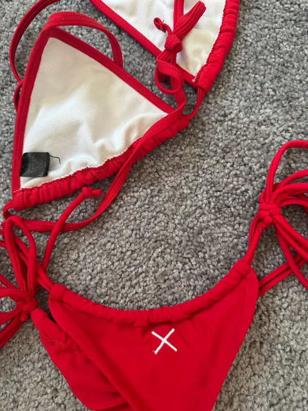 Boutine LA Bikini Set - Image 4