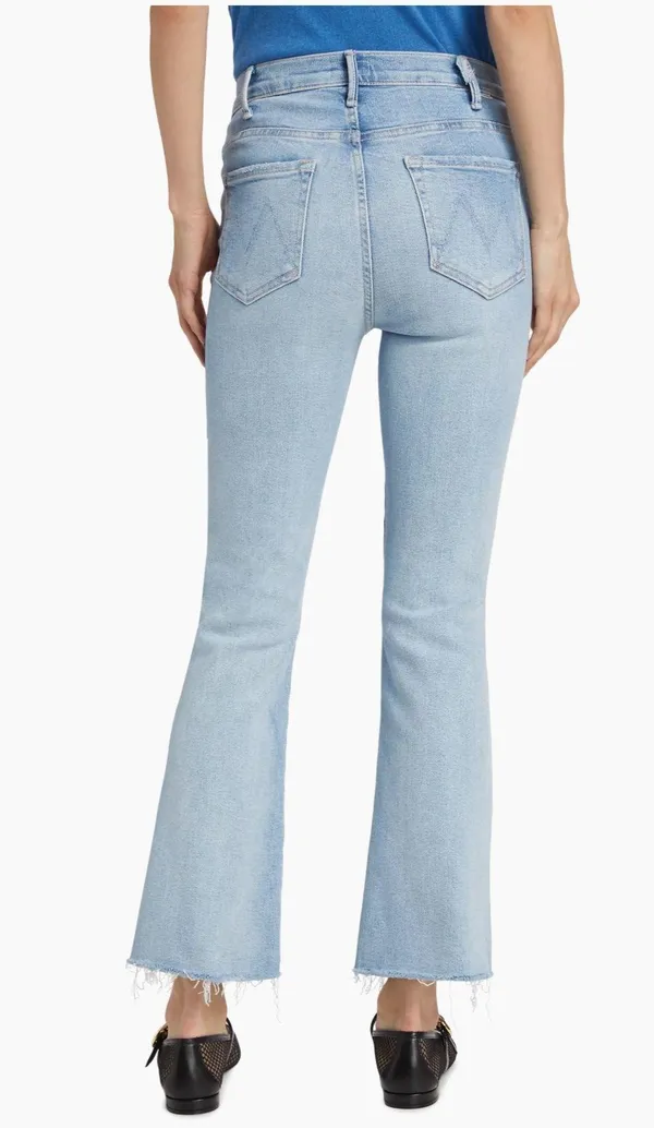 MOTHER Denim Jeans - Image 2