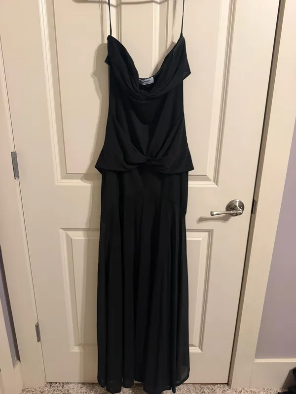 ThatsSoFetch Tasmin Maxi Dress - Image 5