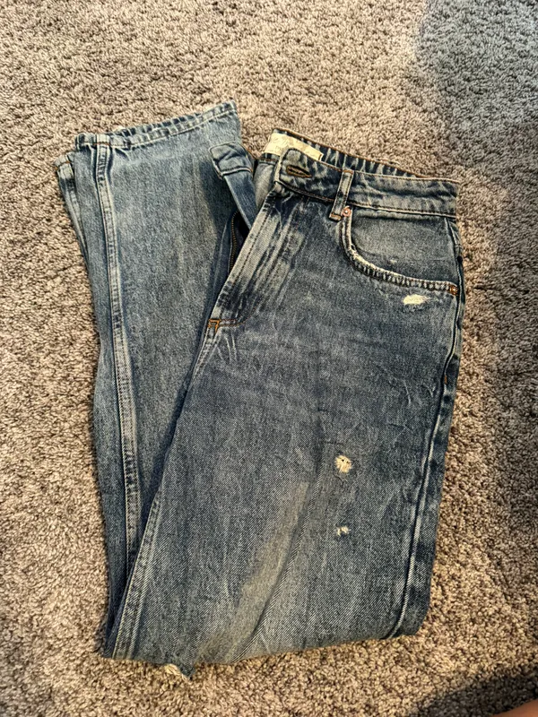 Free People Jeans - Image 2
