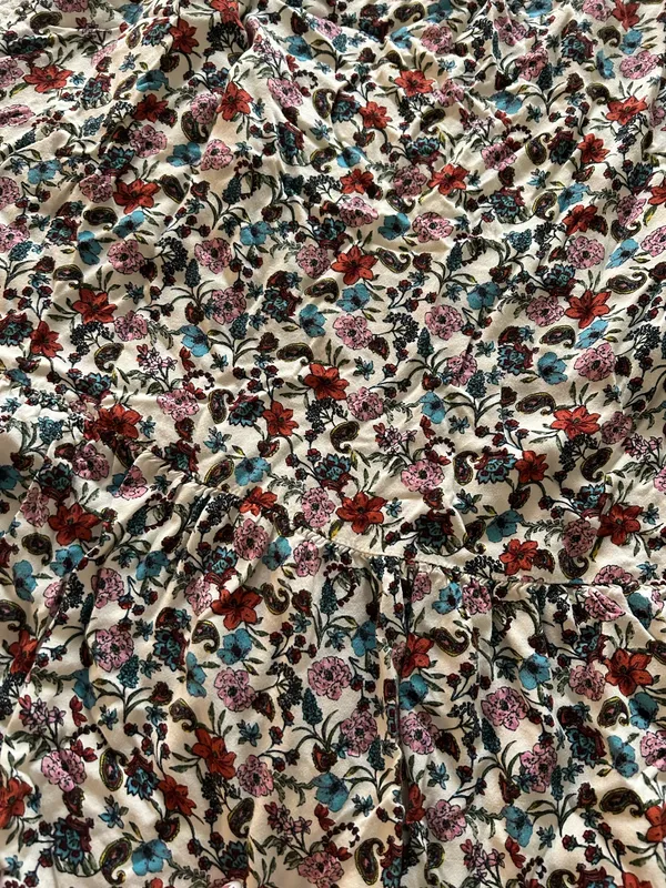 Speechless Floral midi skirt  - Image 2