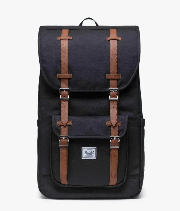 Herschel Mid Volume Little America Backpack - Image 2