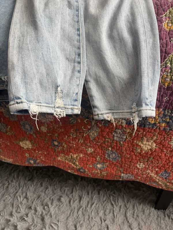 BKE Buckle Jeans - Image 4