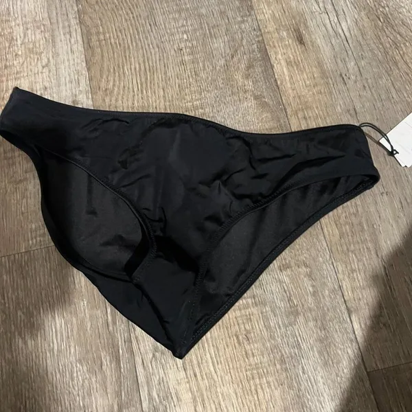 NWT Shade & Shore‎ swim bottoms M - Image 3