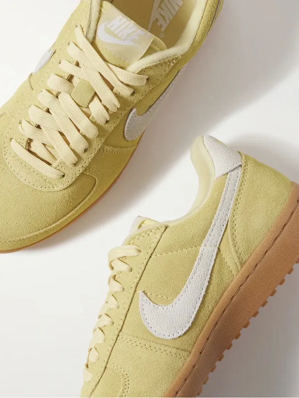 Nike Women's Nike Field General Suede Shoes - Image 3