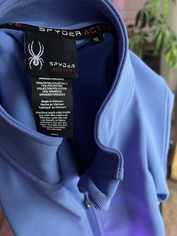 Spyder Jacket - Image 3