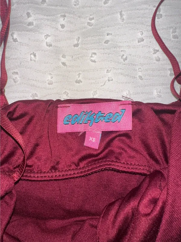 Edikted Going Out Top - Image 2