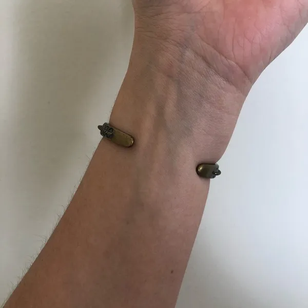 Empire Cuff Bracelet - Image 2