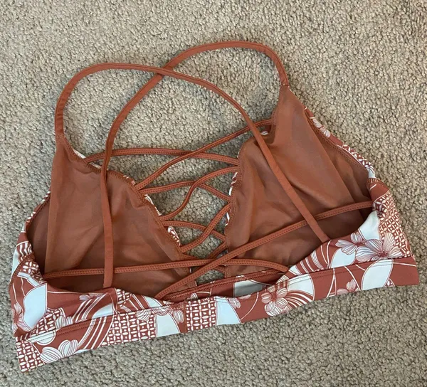 Victoria Sport Victoria's Secret Sports Bra - Image 2