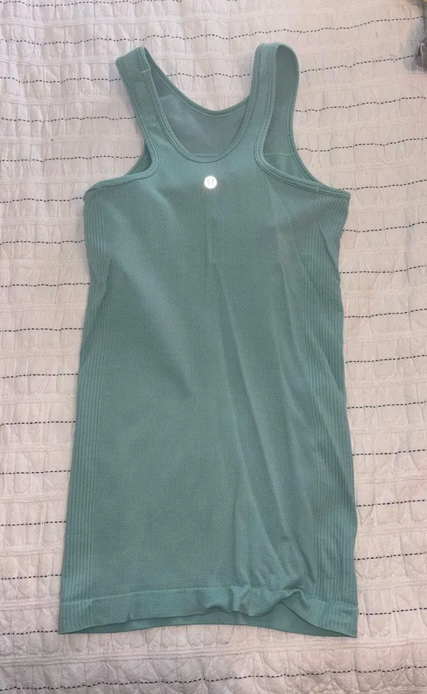 Lululemon Swiftly Tech Racerback Tank - Image 2