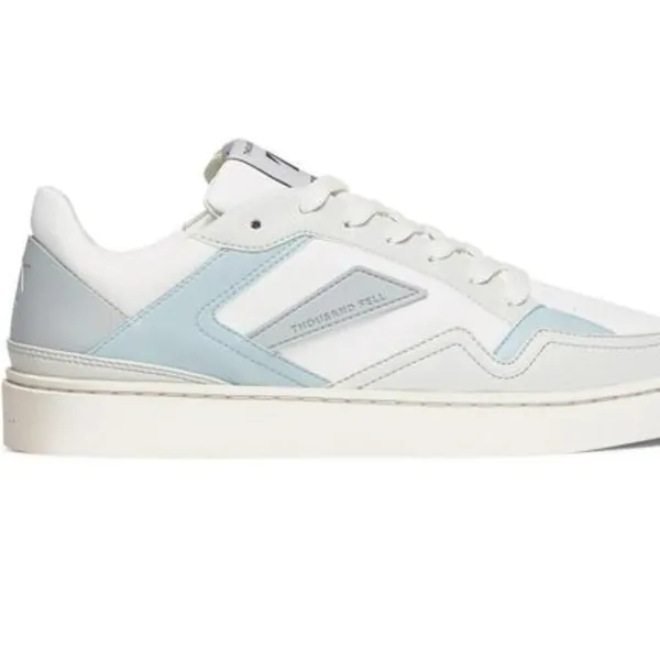 Thousand Fell Retro Stone Sneaker (starlight) (New without tags) - Image 4