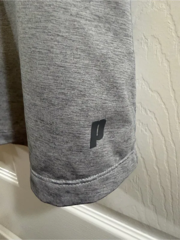 Prince Tennis Skort Gray Size M - Image 2