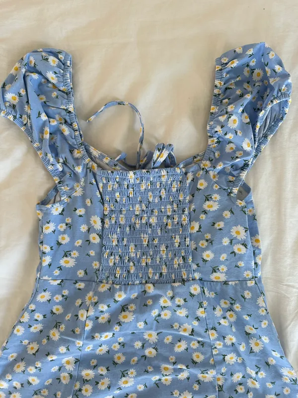 Forever 21 Mini Dress - Image 3