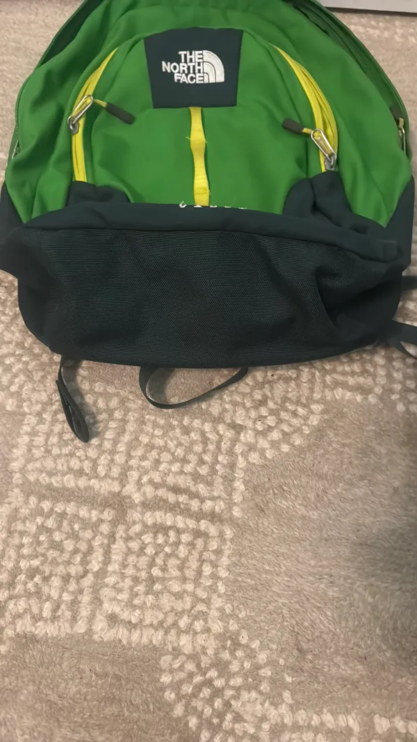 North Face Backpack The - Image 8