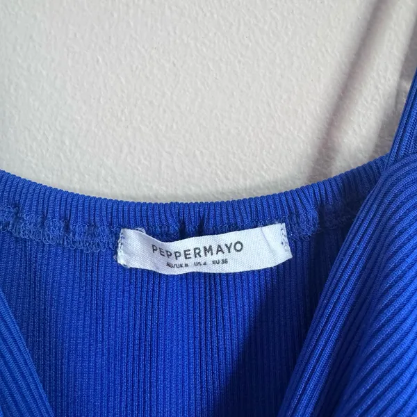 Peppermayo Leave with You Midi Dress - Image 11