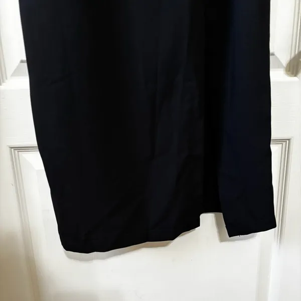 Petal & Pup XIOMAR DRESS - BLACK Size 2 - Image 3