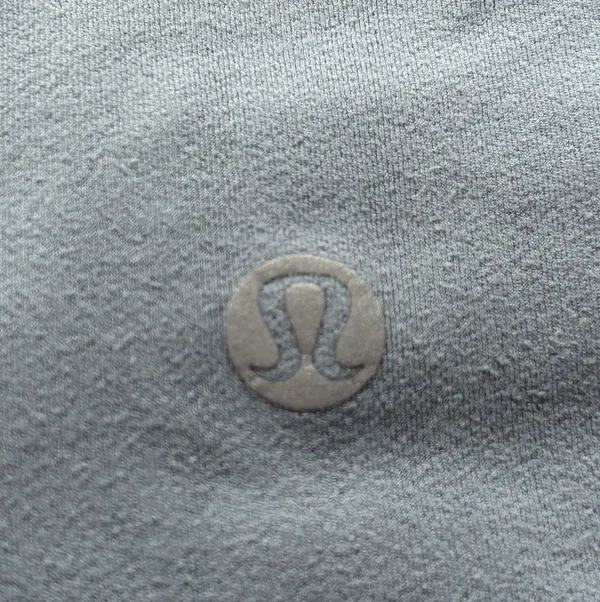Lululemon Blue Leggings - Image 3