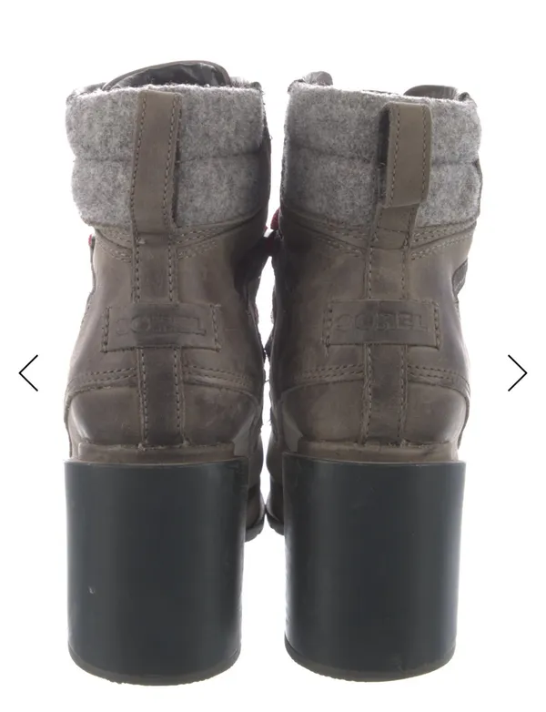 Sorel woman’s boots  - Image 6