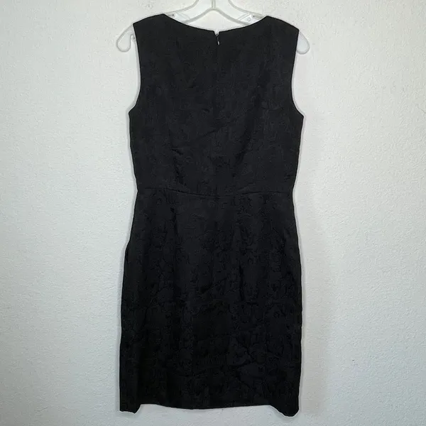 Antonio‎ Melani Dress Black - Image 4