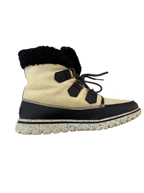 Sorel Waterproof Cozy Carnival Women’s Winter Boots Size 8 - Image 3