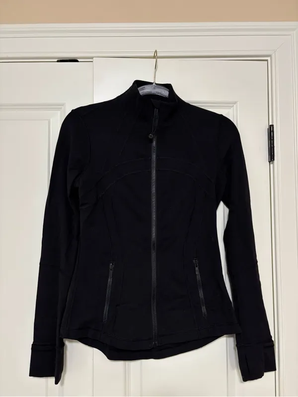 Lululemon Define Jacket - Image 2