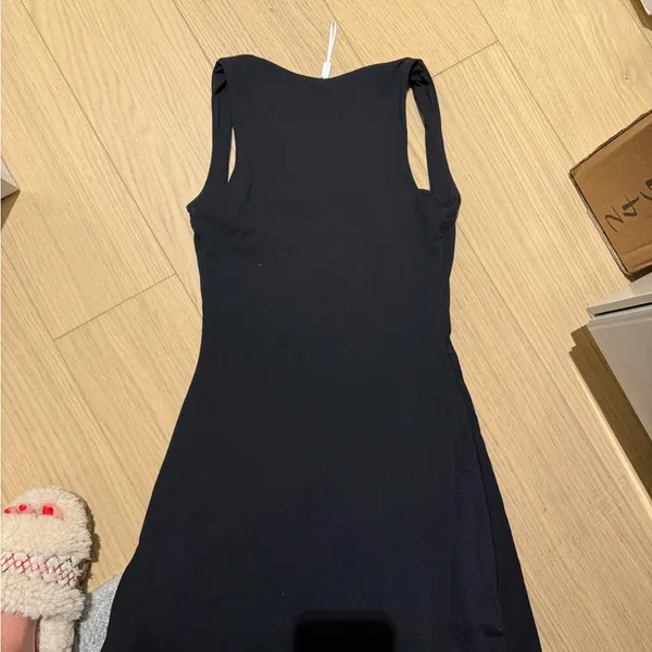 Workout dress Black Size XS - Image 5