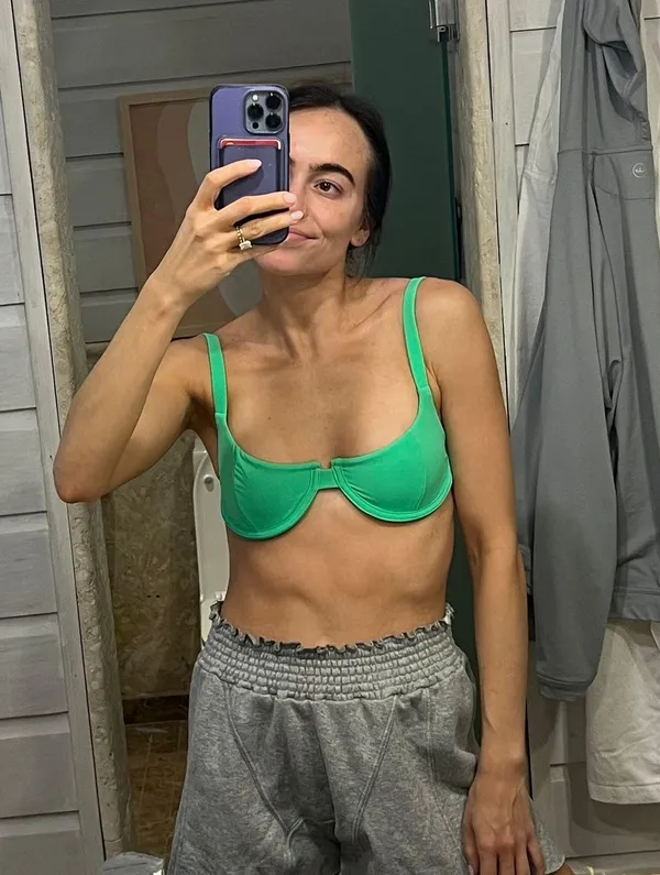 ONEONE Swim Bottoms - Image 3