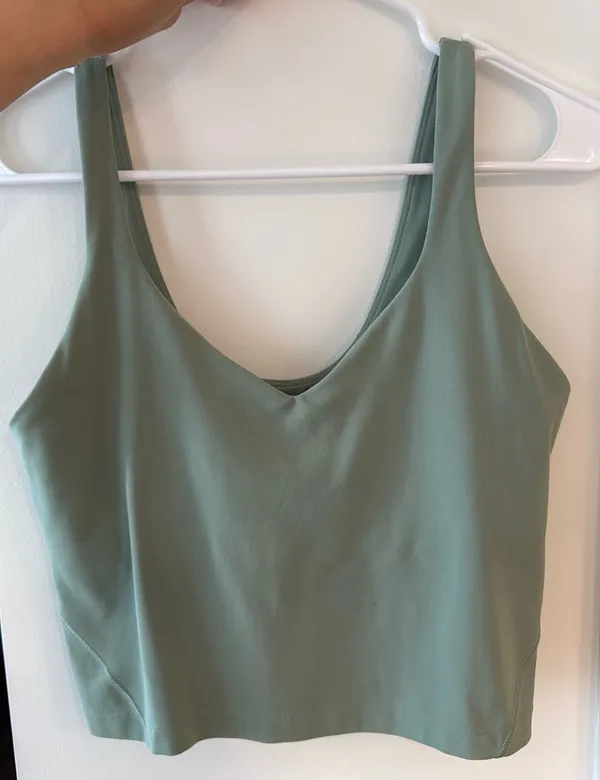 Align Lululemon Tank Top - Image 2