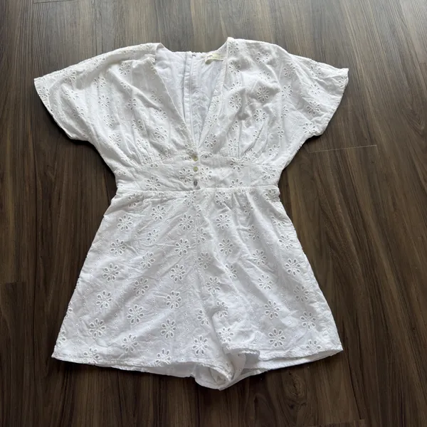 Zara Romper - Image 2