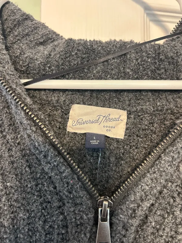 Universal Threads Sweater - Image 2