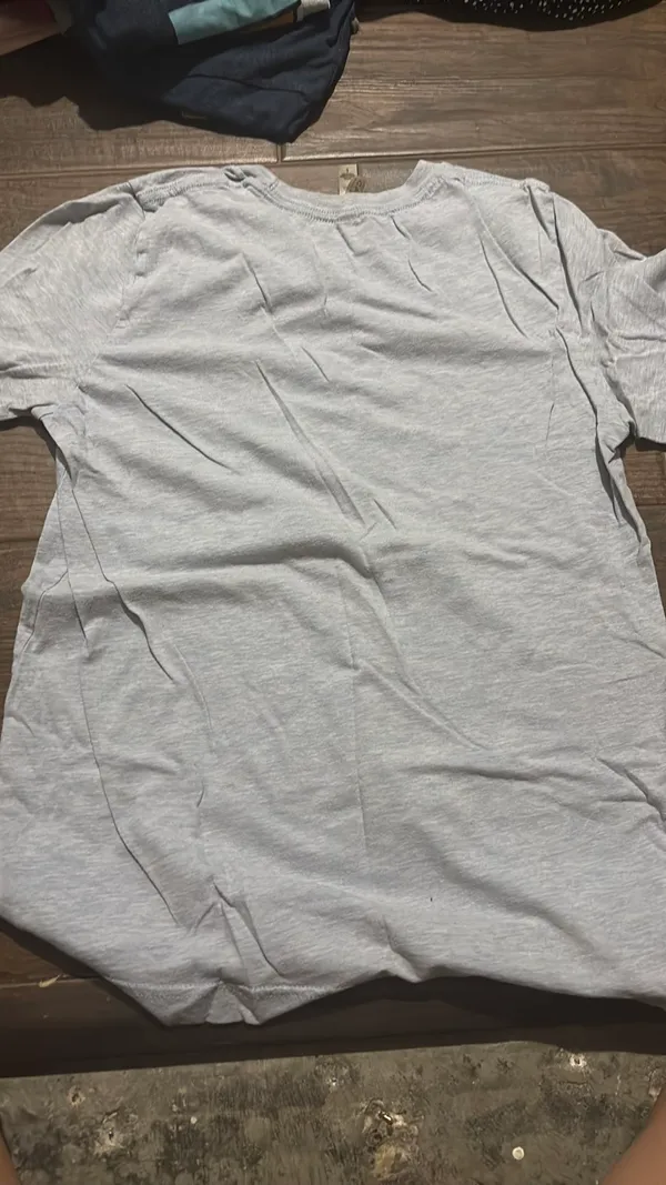 Western Shirt Canvas Bella - Image 2