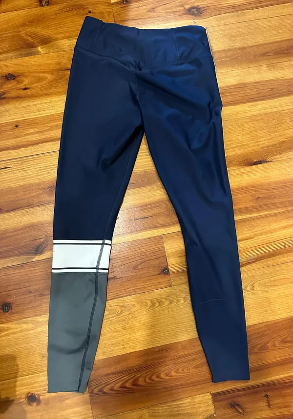 Nike Leggings - Image 2