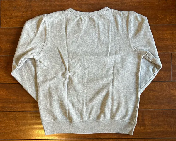 Walt Disney World Mickey in Park 2015 Crewneck - Image 3