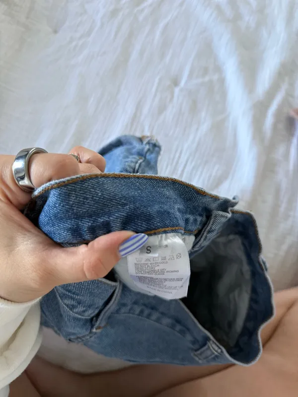 Brandy Melville Shorts - Image 3