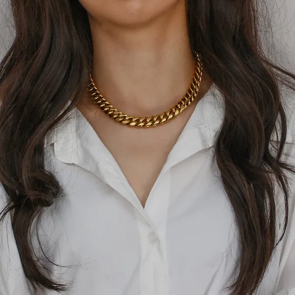 PlainHaven 18K Gold - Image 7