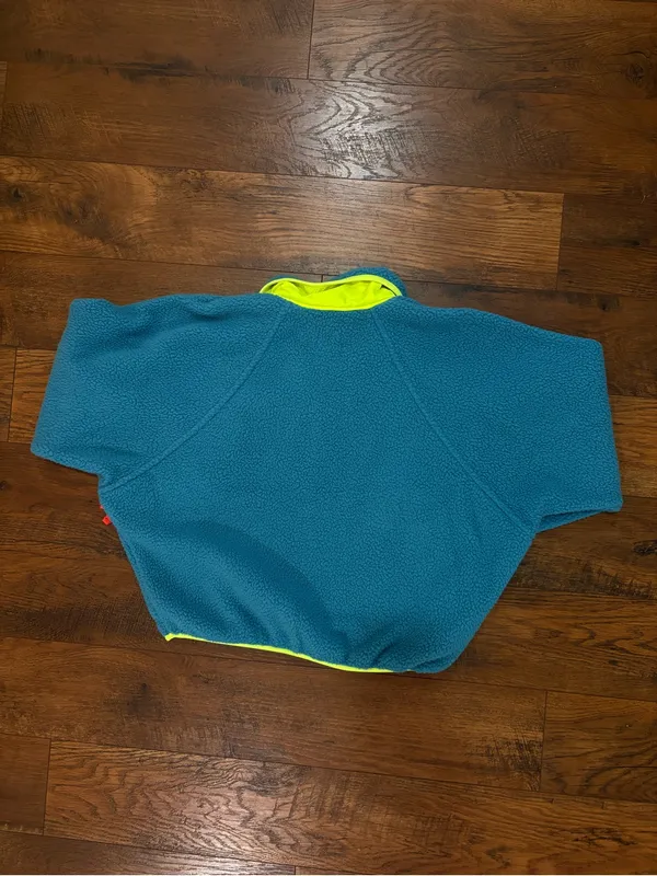 FP Movement hit the slopes fleece pullover - Image 4