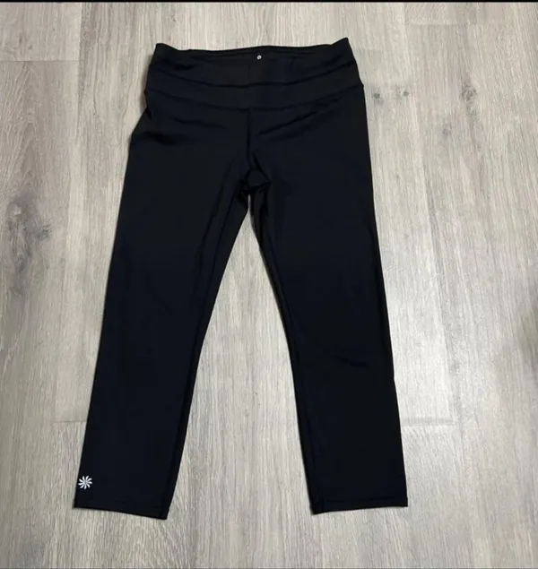 Capri Leggings - Image 2