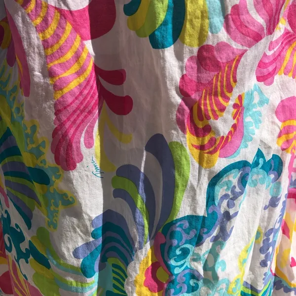 Trina Turk Dress XS - Image 3