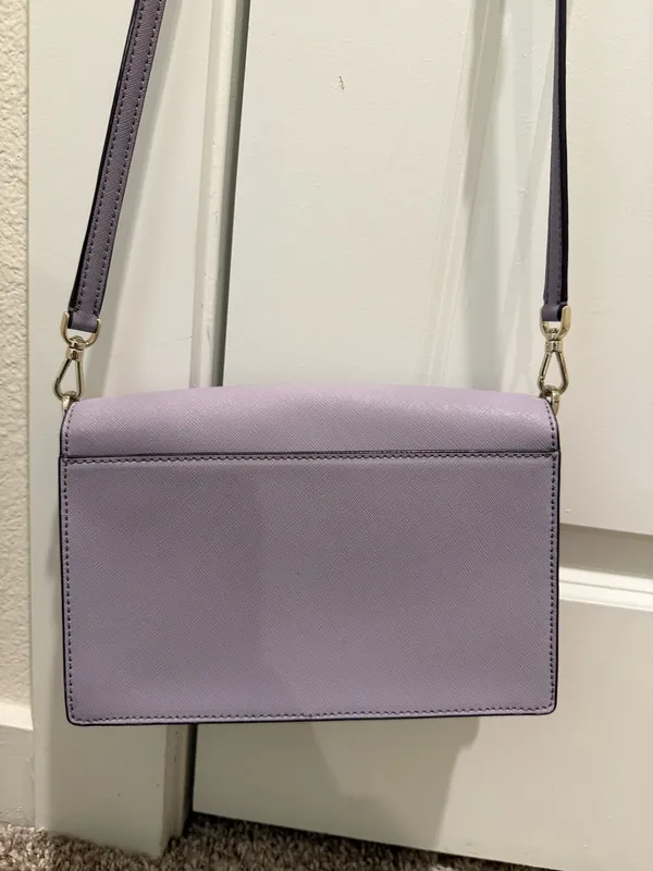 Kate Spade Purse - Image 4