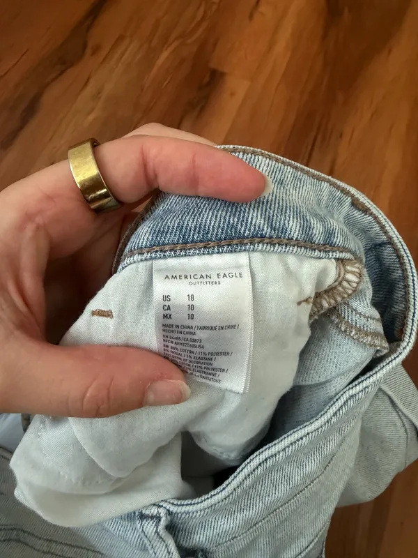 American Eagle Shorts - Image 3