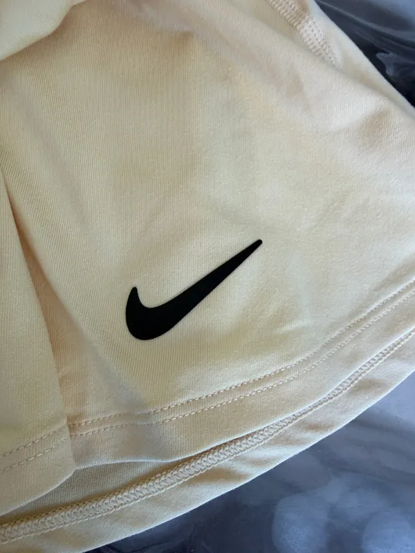 Falda Nike Dri-FIT Tenis Mujer XS Nueva - Image 5