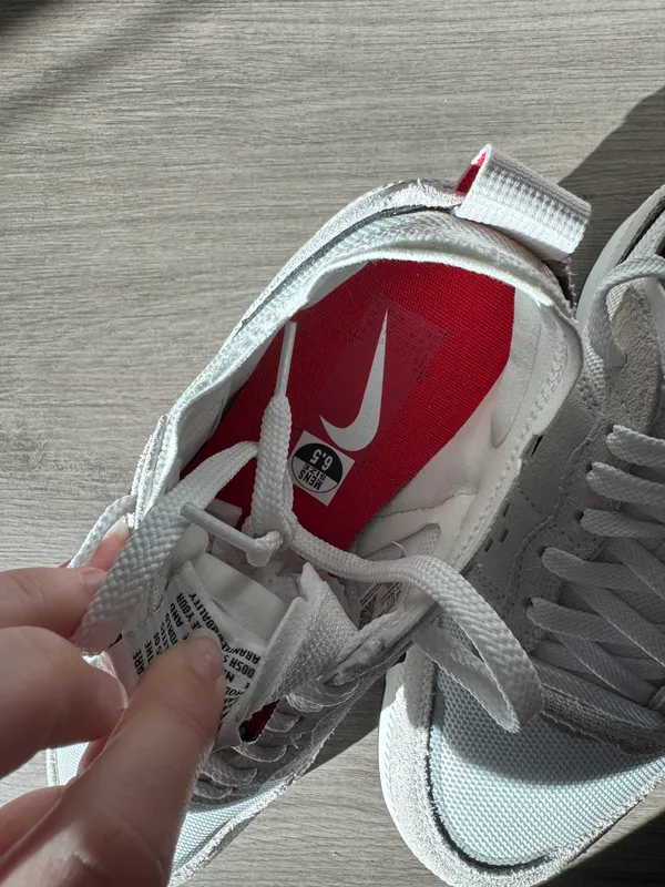 Nike C1TY Shoes - Image 6
