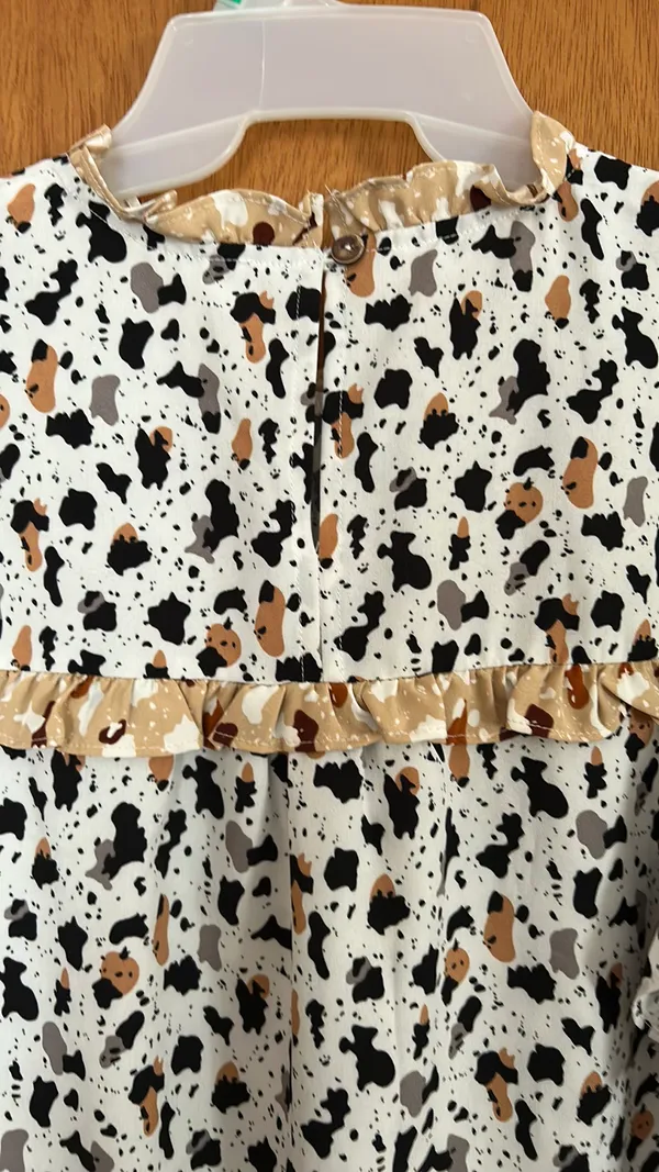 Boutique Style Top Multiple Size M - Image 2