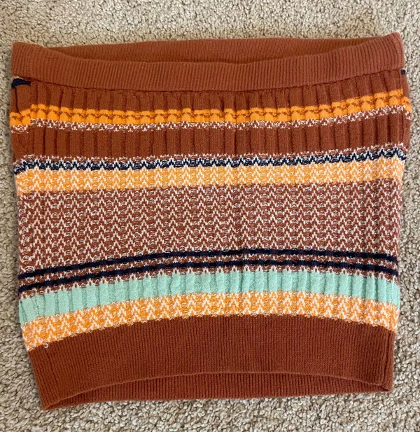 Aerie sweater tube top - Image 2