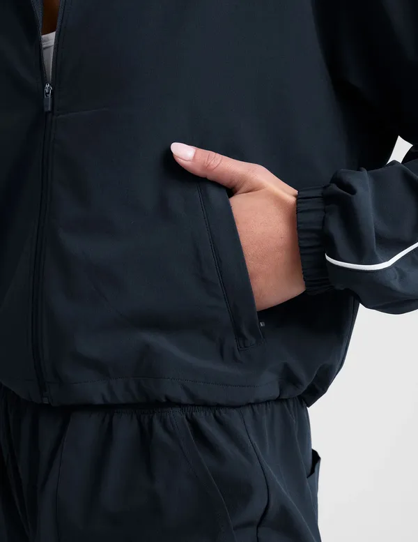 Beyond Yoga Track Jacket - Image 3