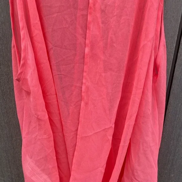 Zara Collection Sheer Top‎ - Image 5