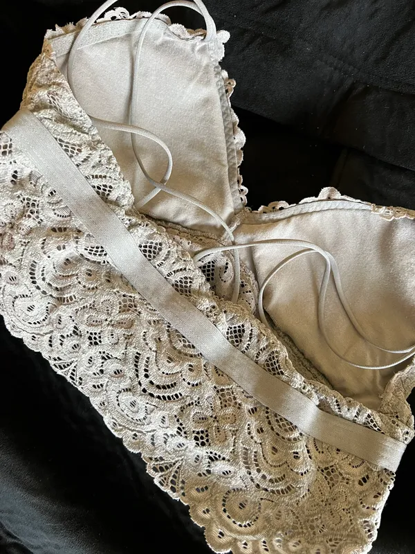 Hollister Bralette - Image 2