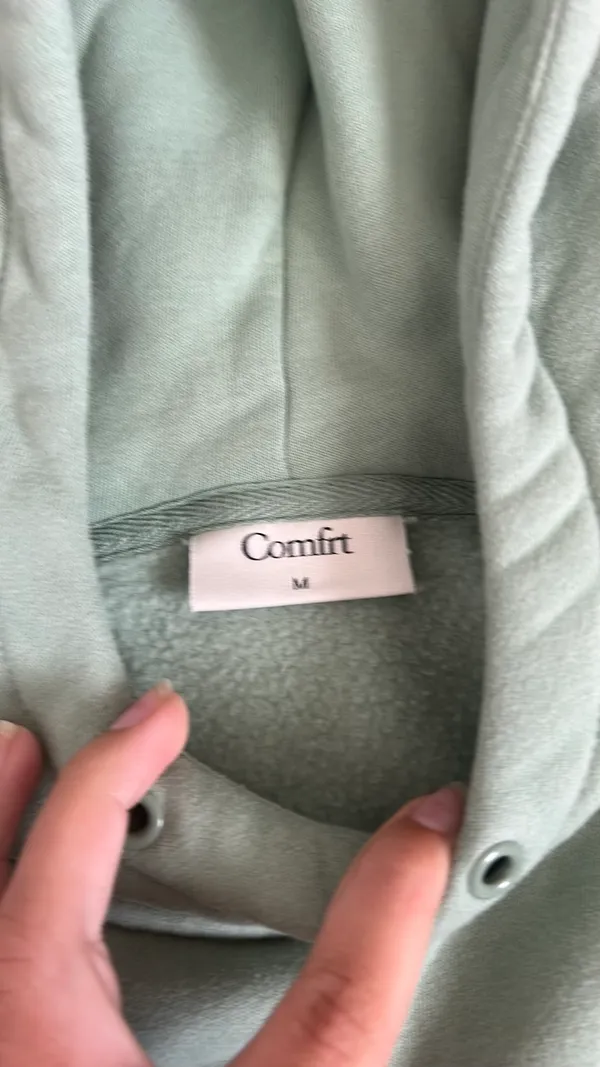Comfrt - Image 3