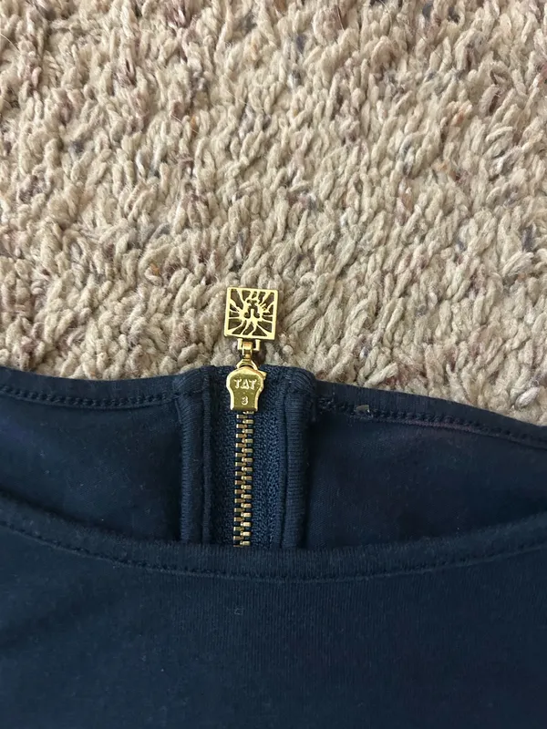 Boutique Long Sleeve Top - Image 2