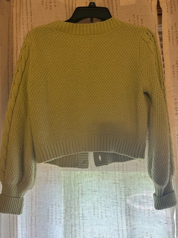Wild Fable Cardigan - Image 2